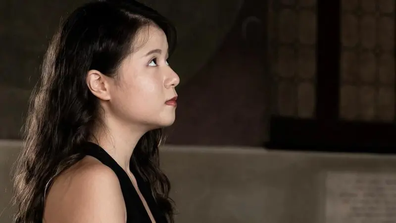 Wu Yi–Ling