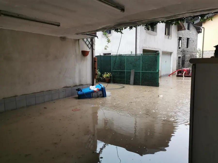 Maltempo, le scuole chiuse in via precauzionale