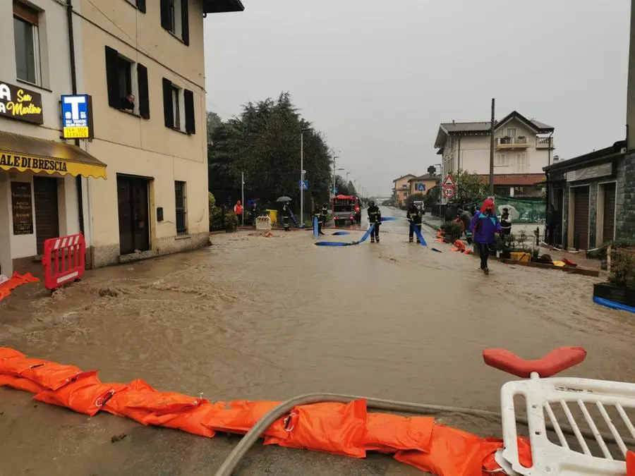 Maltempo, le scuole chiuse in via precauzionale