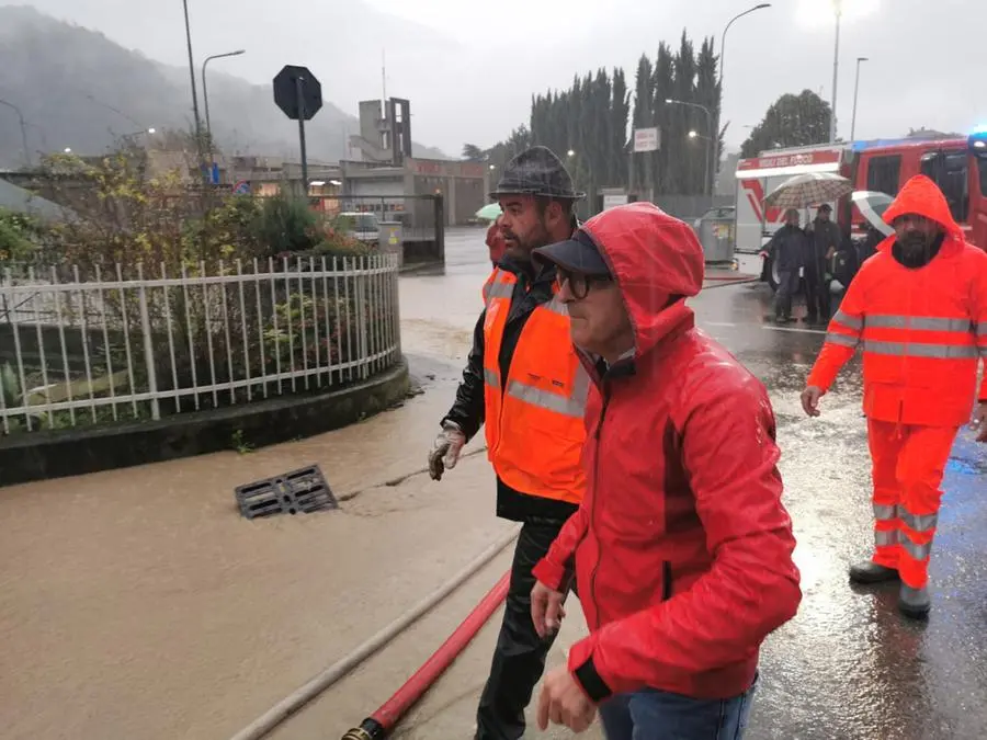 Maltempo, le scuole chiuse in via precauzionale