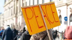 Parole per la pace - Foto/Unsplash