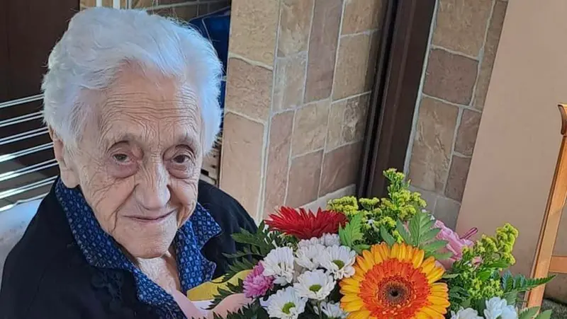 Angela Lussignoli - © www.giornaledibrescia.it