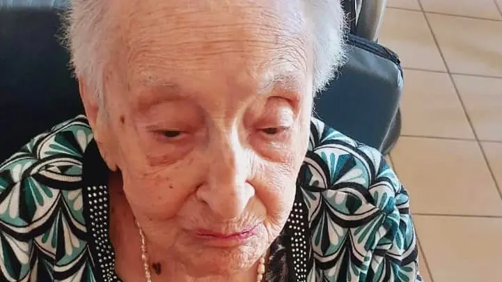 Ester Tosoni - © www.giornaledibrescia.it