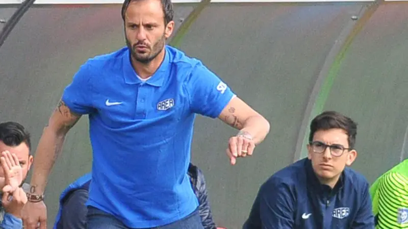 A Rezzato Sandro Musso portò Alberto Gilardino - New Reporter © www.giornaledibrescia.it