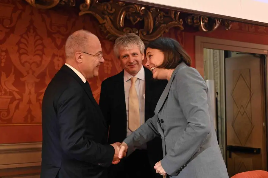 Il convegno «Ripensare la cooperazione internazionale»