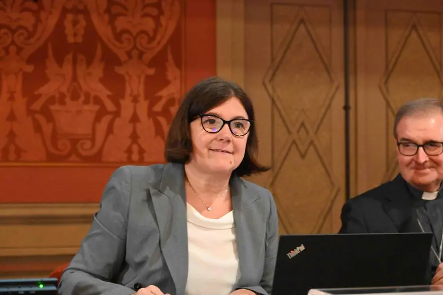 Il convegno «Ripensare la cooperazione internazionale»