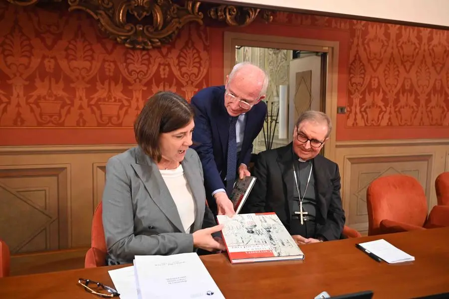 Il convegno «Ripensare la cooperazione internazionale»