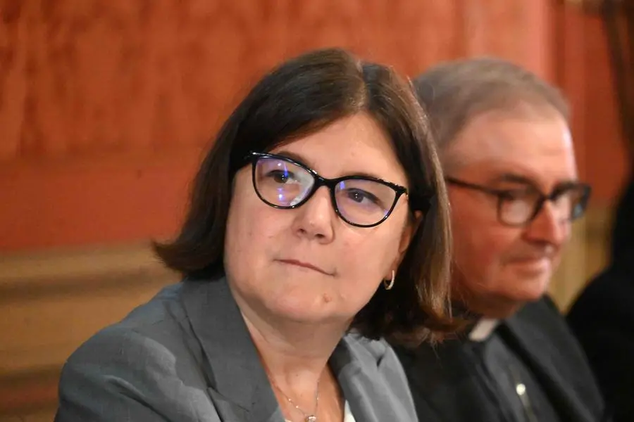 Il convegno «Ripensare la cooperazione internazionale»