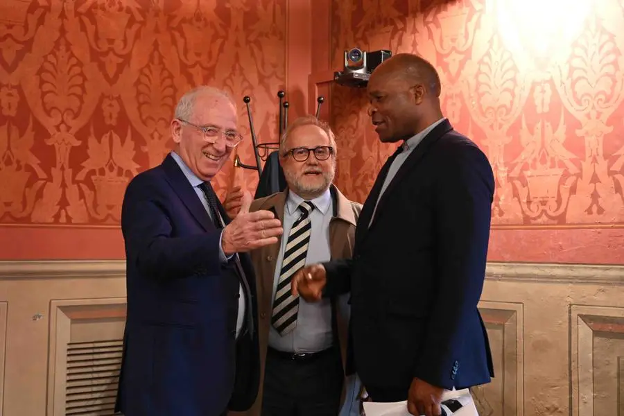 Il convegno «Ripensare la cooperazione internazionale»