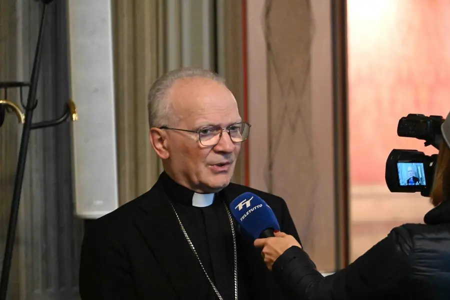 Il convegno «Ripensare la cooperazione internazionale»