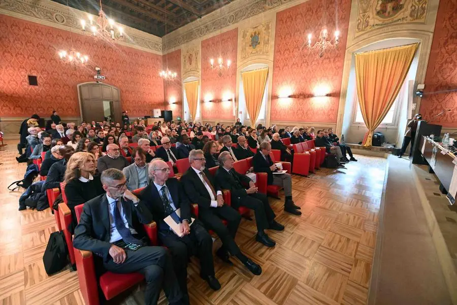 Il convegno «Ripensare la cooperazione internazionale»