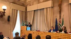 Presentata oggi pomeriggio in un convegno al Centro Paolo VI la ricerca «Senza rete» commissionata a Elio Montanari dai pensionati Cisl e dalla Cisl di Brescia