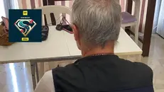 Angelo Bonardi è il protagonista della quinta puntata di «Superman non esiste»
