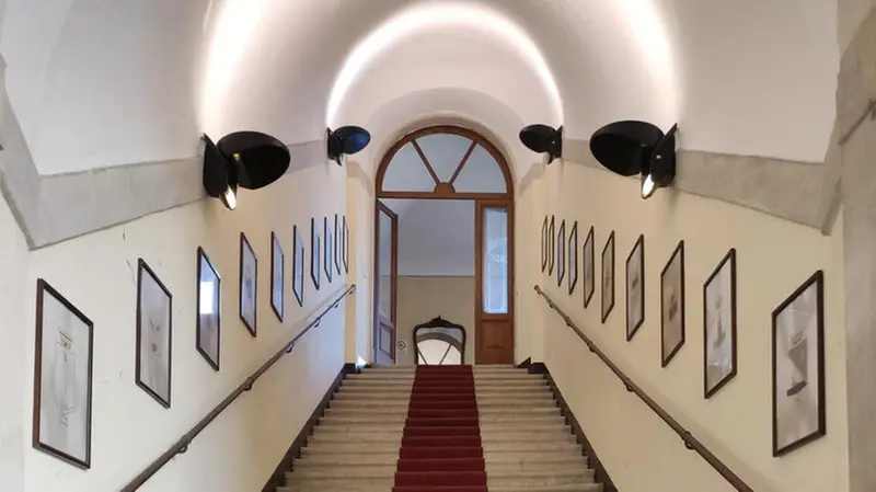 Le giornate del Fai d'autunno a Brescia