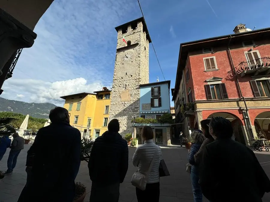 Le giornate Fai d'autunno tra Sebino e Franciacorta