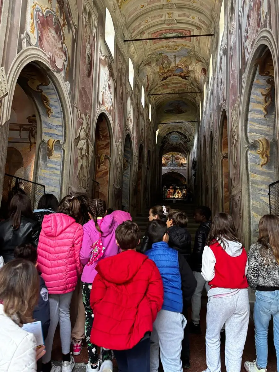 Le giornate Fai d'autunno tra Sebino e Franciacorta