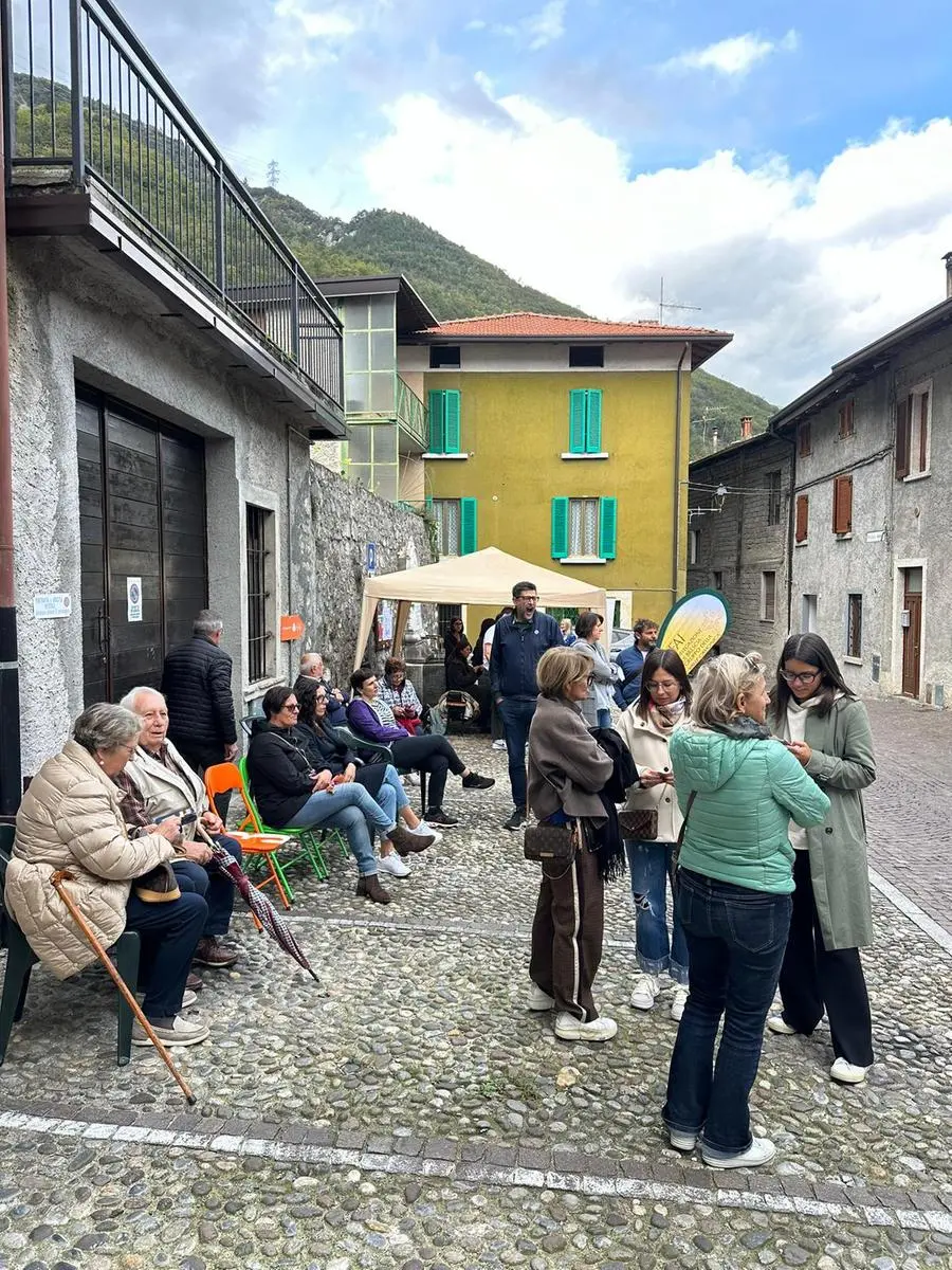 Le giornate Fai d'autunno tra Sebino e Franciacorta