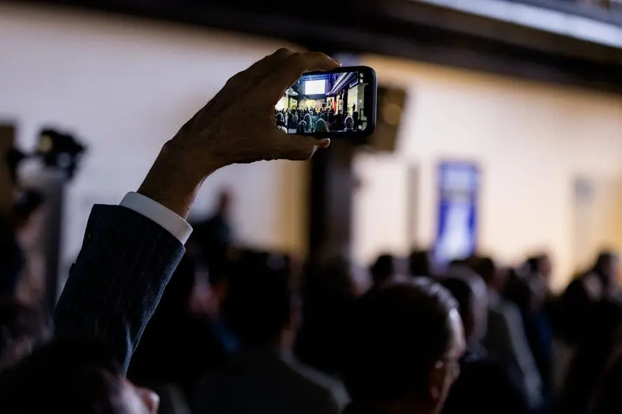 La quarta tappa del roadshow SetteOttavi di Confindustria Brescia