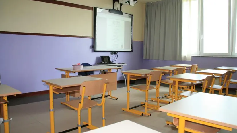 Dotazioni informatiche per le scuole di 4 comuni - © www.giornaledibrescia.it