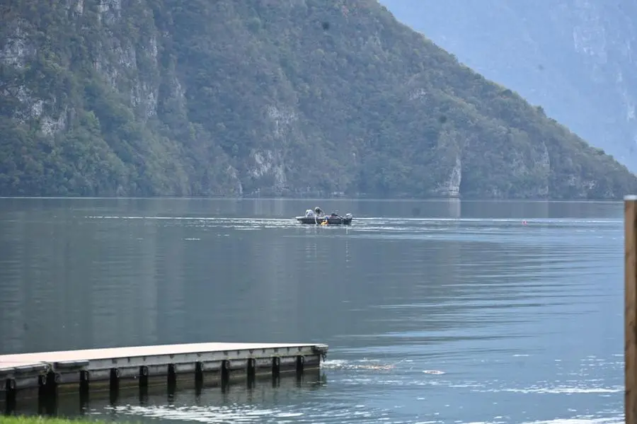 In Piazza con noi in riva all'Eridio