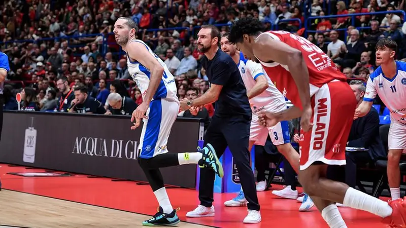 Giuseppe Poeta e Amedeo Della Valle - Foto Claudio Degaspari - Ciamillo-Castoria