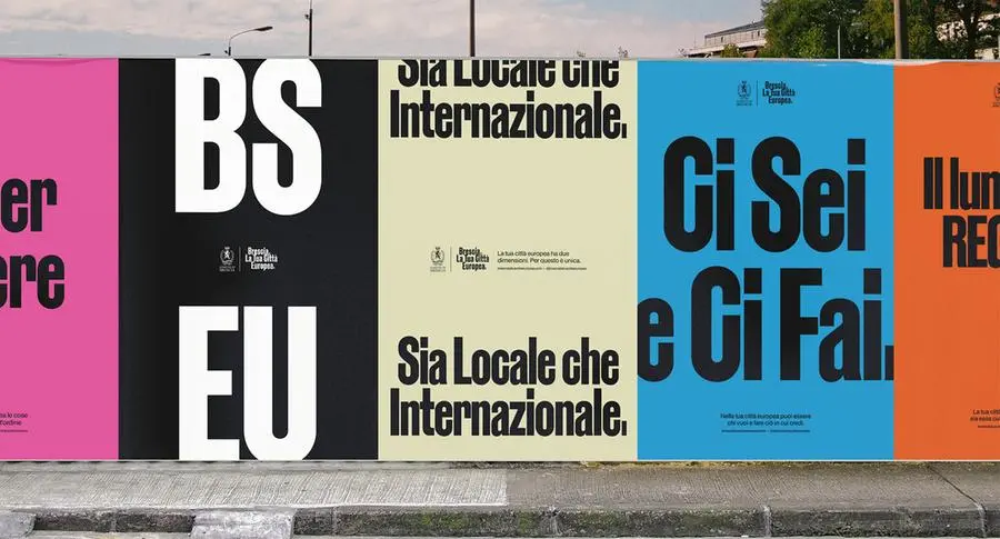 Il city branding di Brescia