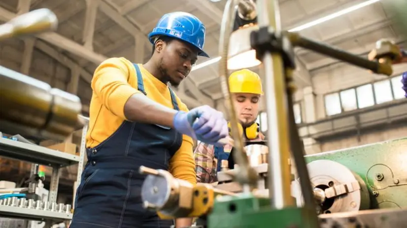 Dai lavoratori immigrati il 9,8% del Prodotto interno lordo