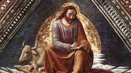 San Luca Evangelista