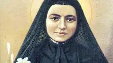 Santa Maria Bertilla Boscardin