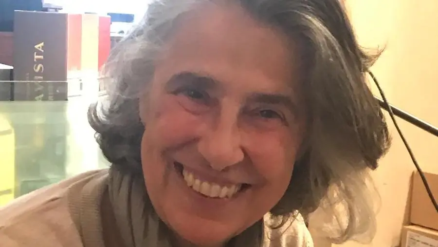 Anna Corbetta