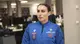 Vanessa Ferrari in redazione al Giornale di Brescia e nel tg di Teletutto
