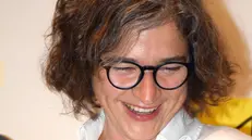 Silvia Pareschi - © www.giornaledibrescia.it