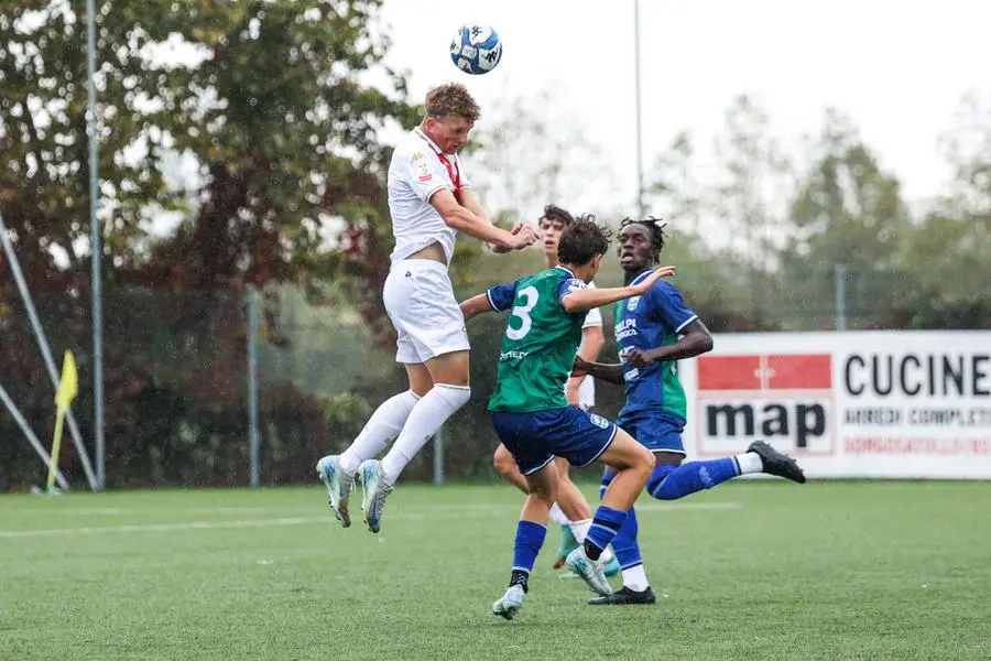 Primavera, FeralpiSalò-Brescia Calcio