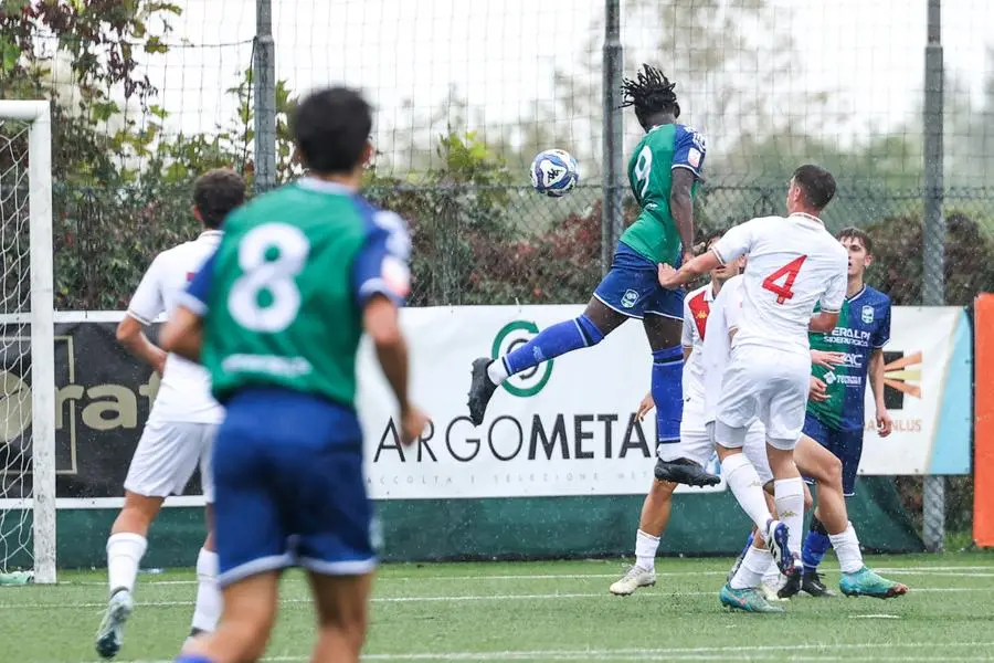 Primavera, FeralpiSalò-Brescia Calcio