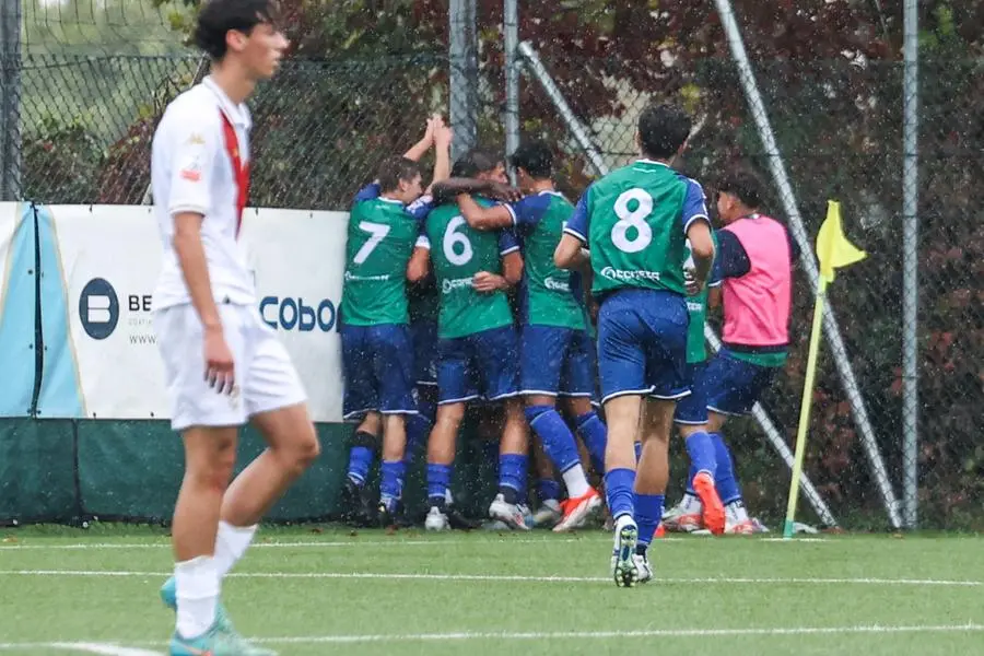 Primavera, FeralpiSalò-Brescia Calcio