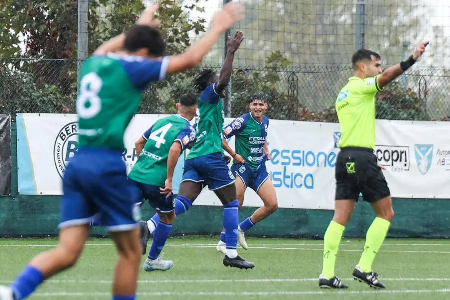 Primavera, FeralpiSalò-Brescia Calcio