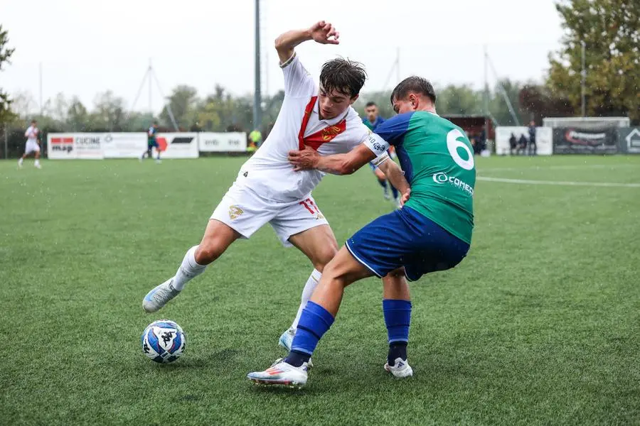 Primavera, FeralpiSalò-Brescia Calcio