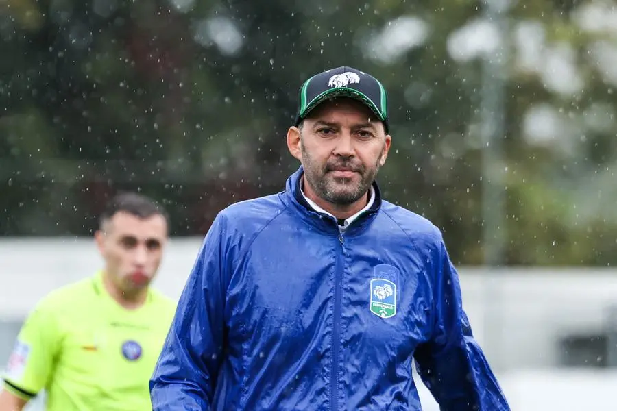 Primavera, FeralpiSalò-Brescia Calcio