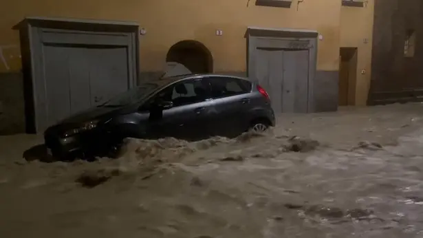 Bologna, Max Cavallari (frame)