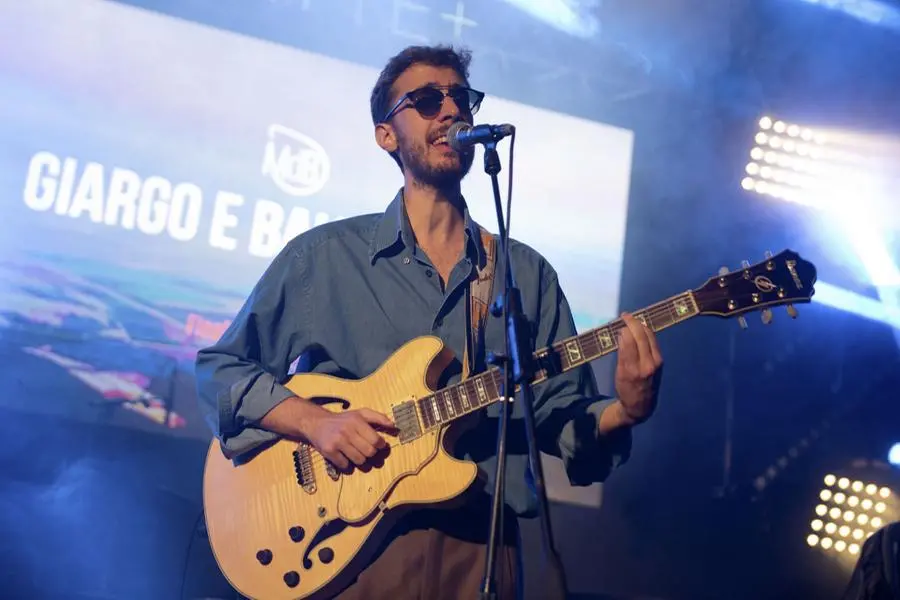 «Musica da bere 2024» al Latte Più