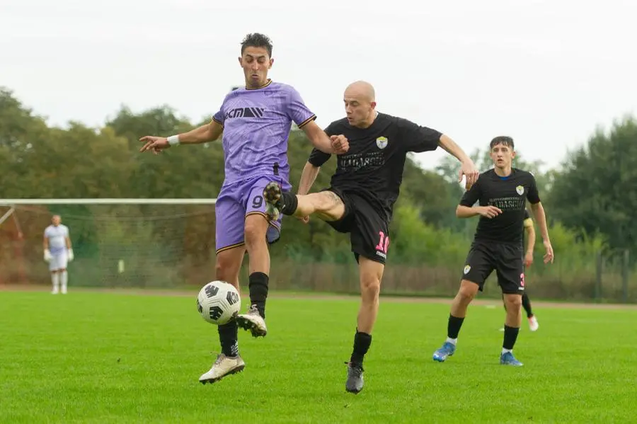 Prima categoria: Pontogliese-San Paolo d'Argon 0-1