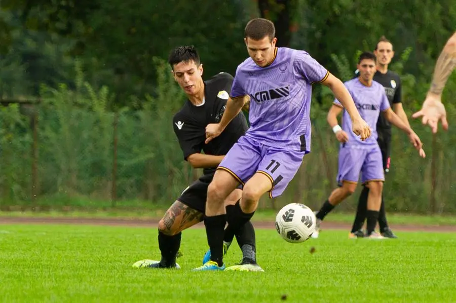 Prima categoria: Pontogliese-San Paolo d'Argon 0-1