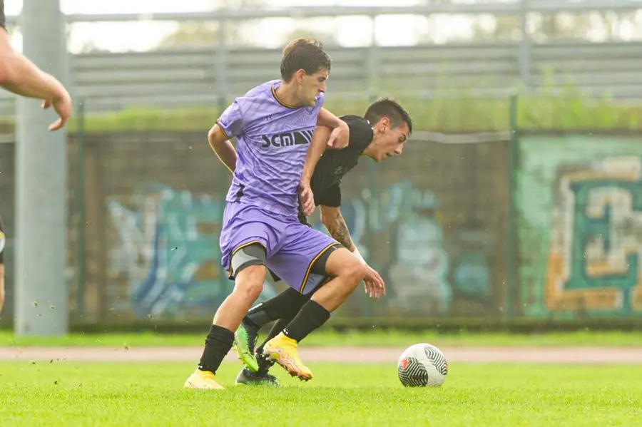 Prima categoria: Pontogliese-San Paolo d'Argon 0-1