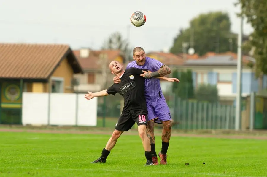 Prima categoria: Pontogliese-San Paolo d'Argon 0-1