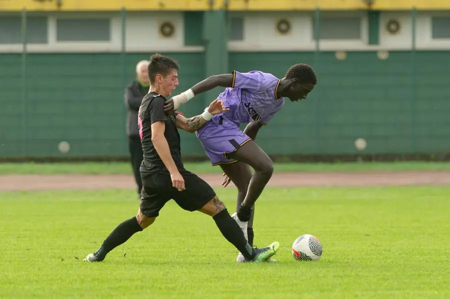 Prima categoria: Pontogliese-San Paolo d'Argon 0-1