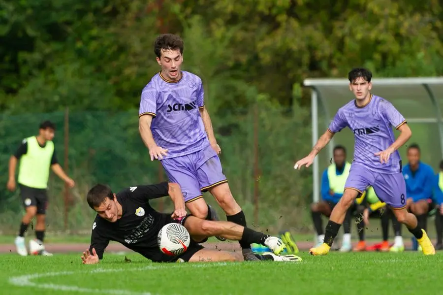 Prima categoria: Pontogliese-San Paolo d'Argon 0-1