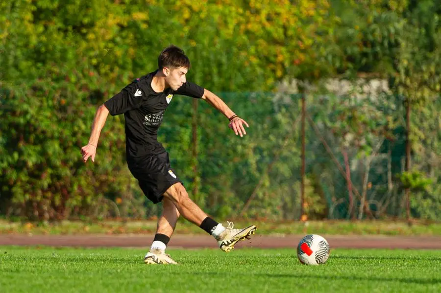 Prima categoria: Pontogliese-San Paolo d'Argon 0-1