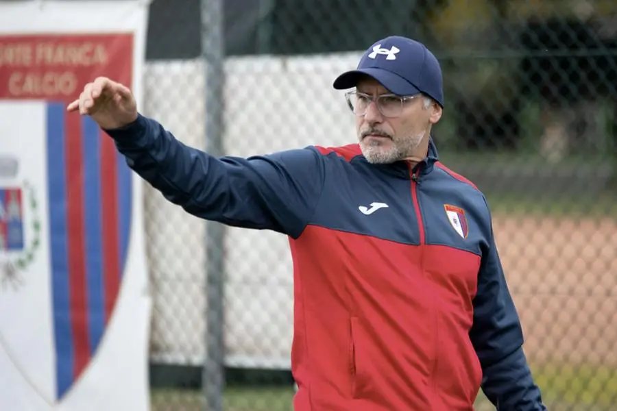 Seconda categoria: Cortefranca-Rovato Academy 1-1