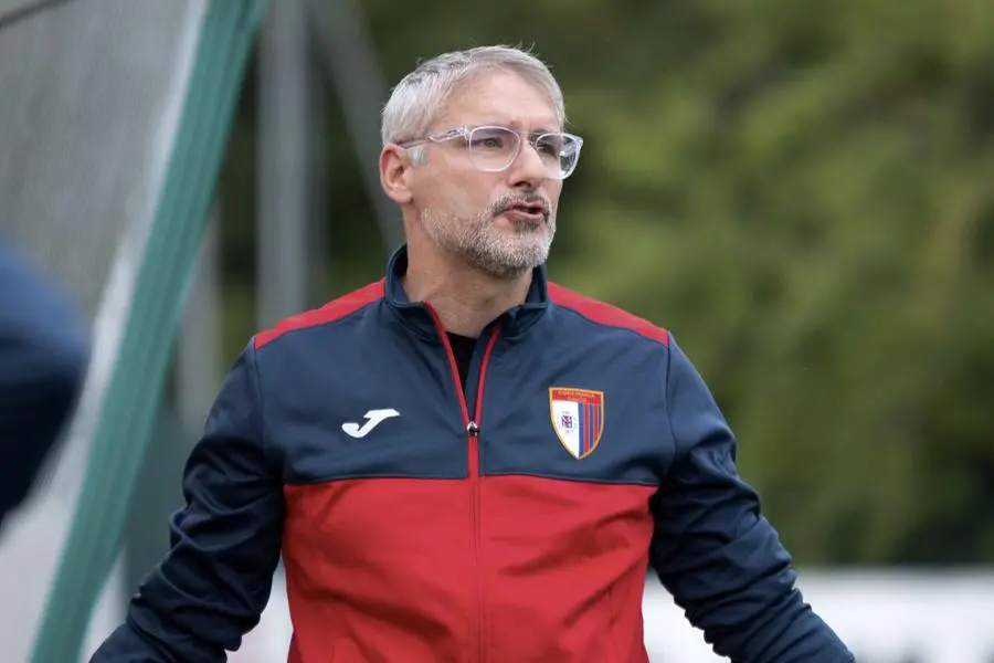 Seconda categoria: Cortefranca-Rovato Academy 1-1