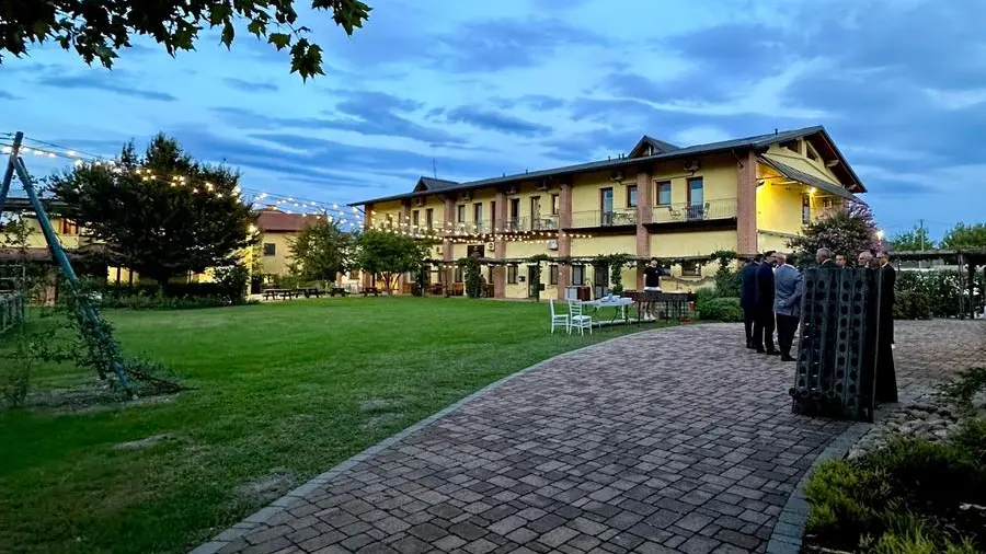 Cascina Clarabella